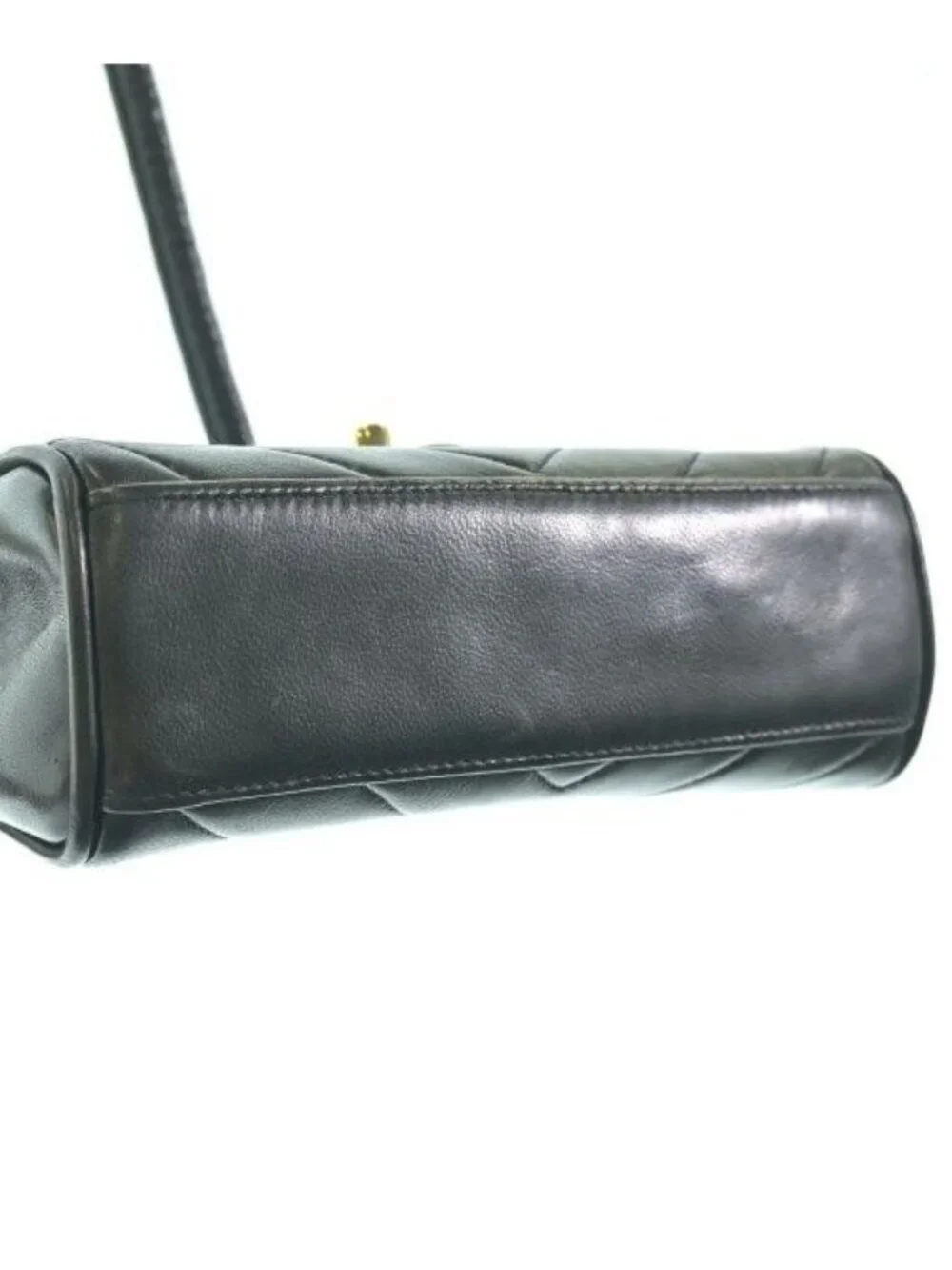 Chanel Shoulder Bag Black